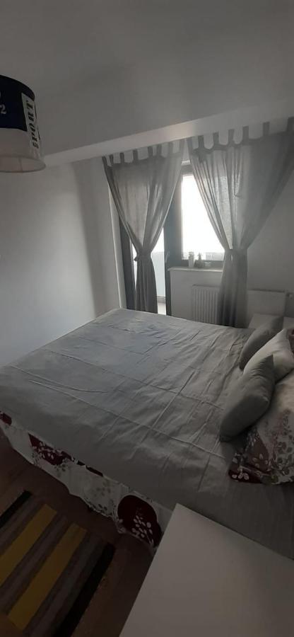 Apartament Apartament Central. Bloc Nou. Bacău Zewnętrze zdjęcie