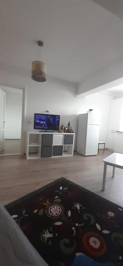 Apartament Apartament Central. Bloc Nou. Bacău Zewnętrze zdjęcie