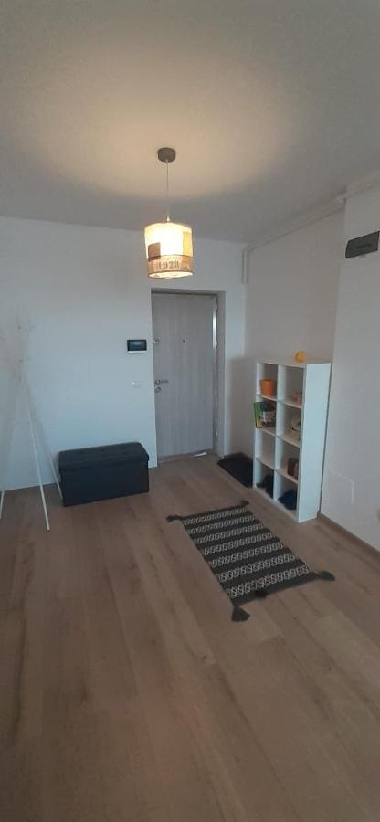 Apartament Apartament Central. Bloc Nou. Bacău Zewnętrze zdjęcie
